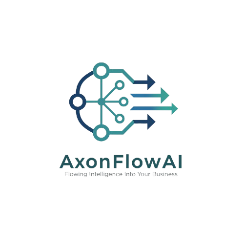 AxonFlowAI Logo