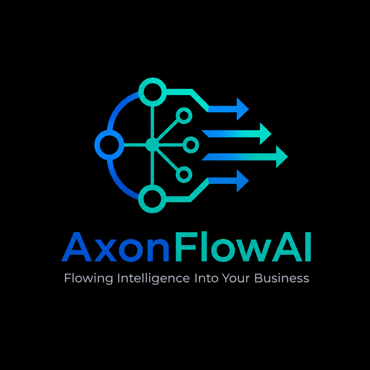 AxonFlowAI Logo